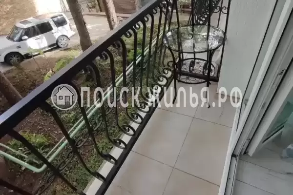 Апартаменты «В ЖК Покровский парк»