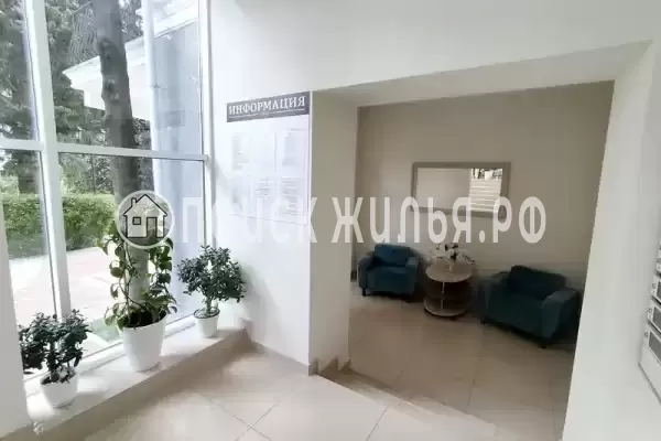 Апартаменты «В ЖК Покровский парк»