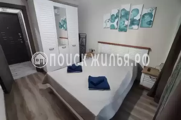 Апартаменты «В ЖК Покровский парк»