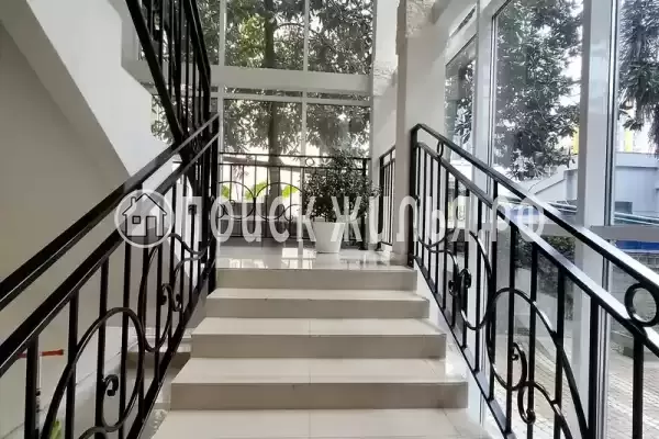 Апартаменты «В ЖК Покровский парк»