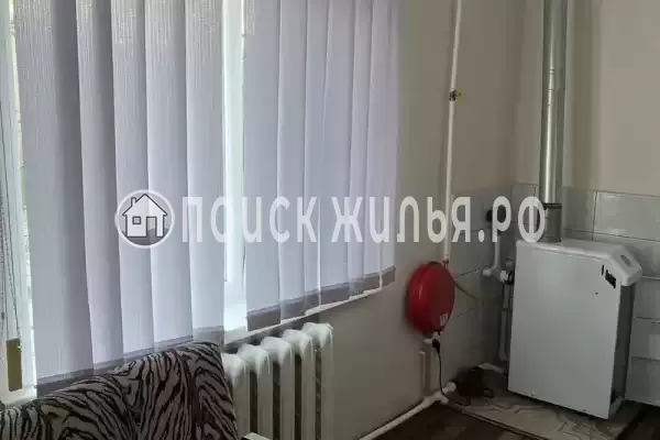 Дом под ключ, Коммунальников, д.57 Дом под ключ, Коммунальников, д.57