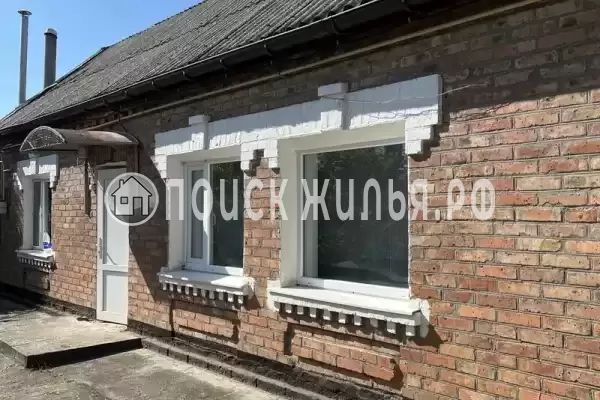 Дом под ключ, Коммунальников, д.57 Дом под ключ, Коммунальников, д.57