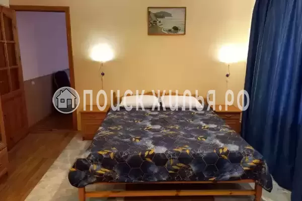 Частный сектор «Двухкомнатная дача»