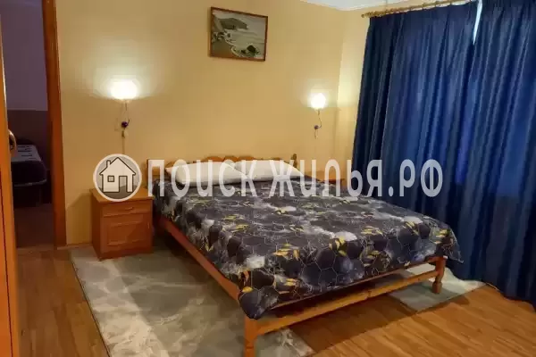 Частный сектор «Двухкомнатная дача»