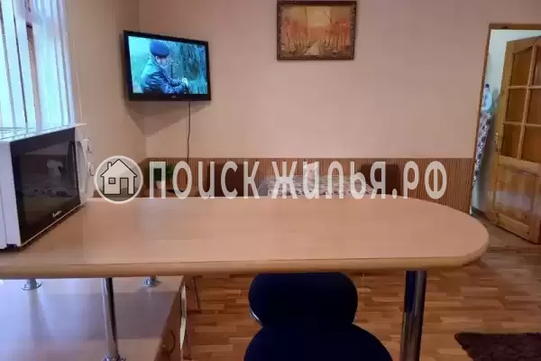 Частный сектор «Двухкомнатная дача»