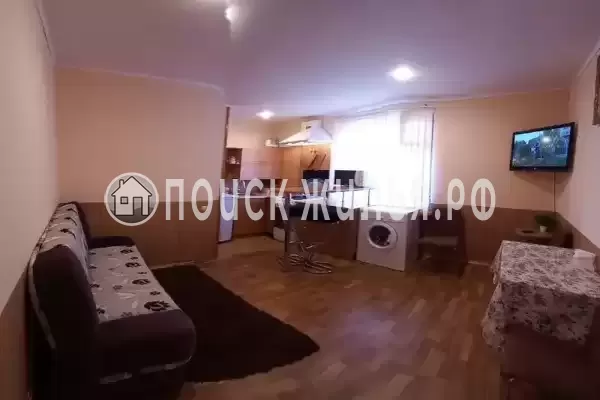 Частный сектор «Двухкомнатная дача»