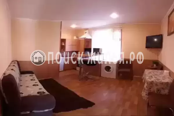 Частный сектор «Двухкомнатная дача»