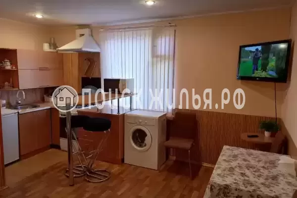 Частный сектор «Двухкомнатная дача»