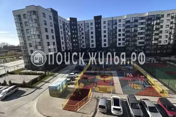 Квартира «В ЖК Сады» Квартира «В ЖК Сады»