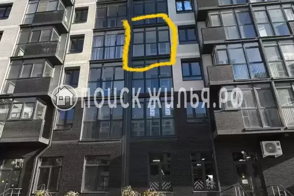 Квартира «В ЖК Сады» Квартира «В ЖК Сады»