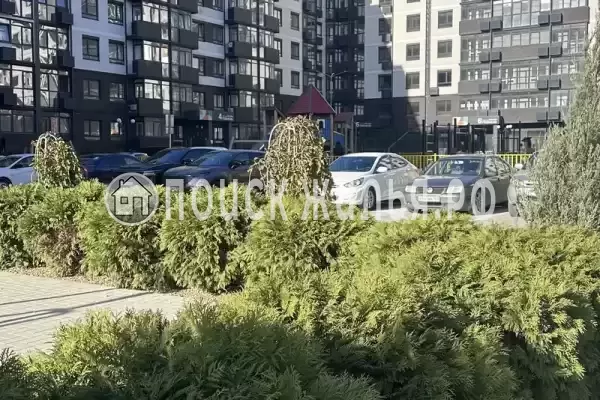 Квартира «В ЖК Сады» Квартира «В ЖК Сады»