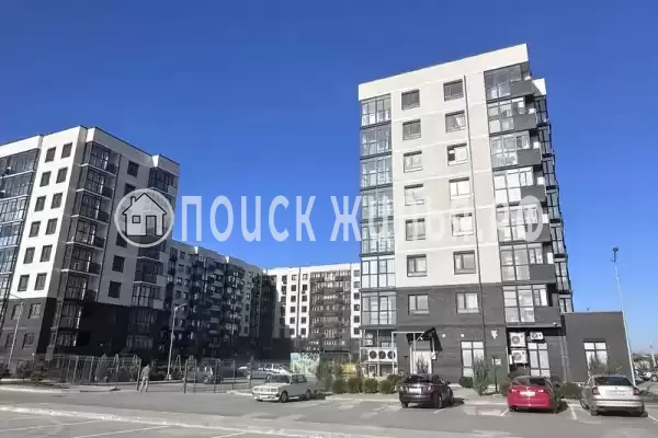 Квартира «В ЖК Сады» Квартира «В ЖК Сады»