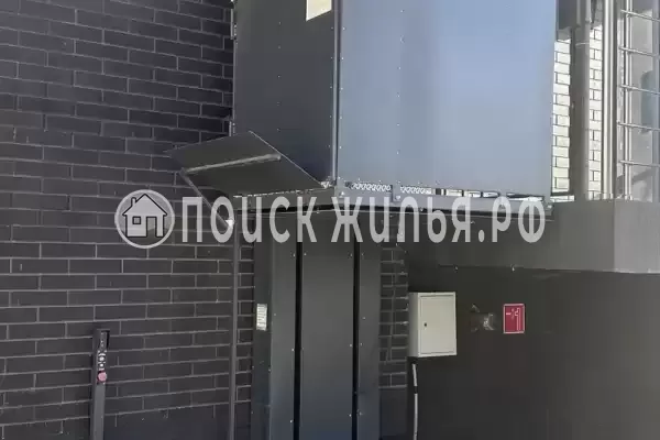 Квартира «В ЖК Сады» Квартира «В ЖК Сады»