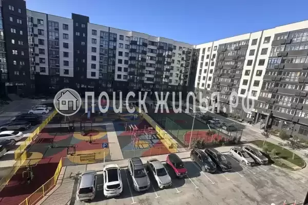 Квартира «В ЖК Сады» Квартира «В ЖК Сады»