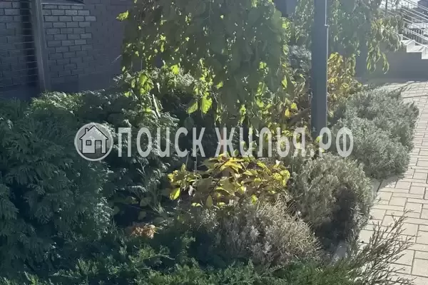 Квартира «В ЖК Сады» Квартира «В ЖК Сады»