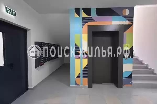 Квартира «В ЖК Сады» Квартира «В ЖК Сады»