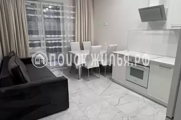 Квартира «В ЖК Сады» Квартира «В ЖК Сады»