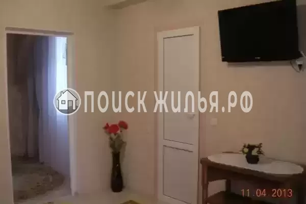 Апартаменты, Юсуповский переулок, д.10А