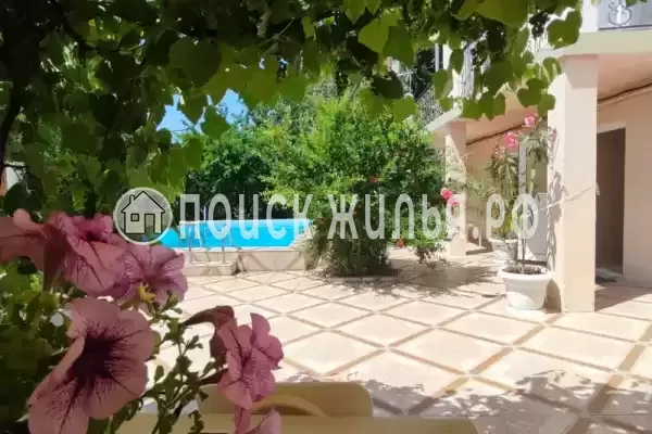 Частный сектор, Пушкина, д.11