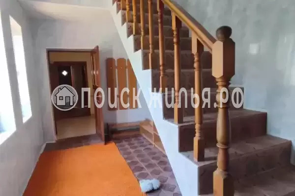 Частный сектор, Пушкина, д.11