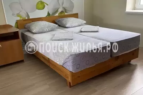 Частный сектор, Пушкина, д.11