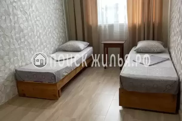 Частный сектор, Пушкина, д.11