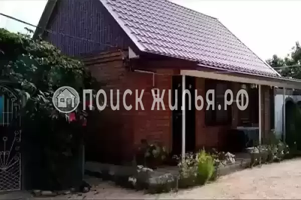 Дом под ключ, Коллективная, д.247