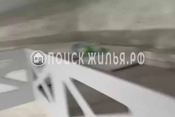 Частный сектор «Трёхэтажный таунхаус»