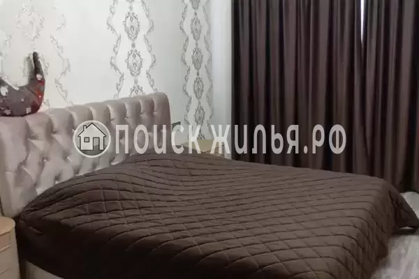 Частный сектор «Трёхэтажный таунхаус»