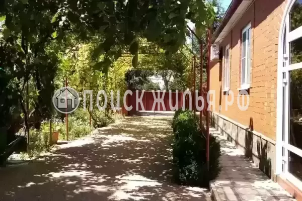 Дом под ключ, Коллективная, д.247