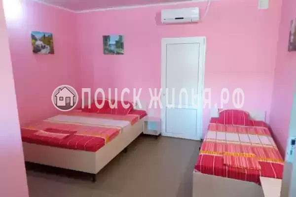 Гостевой дом «ДонБас»