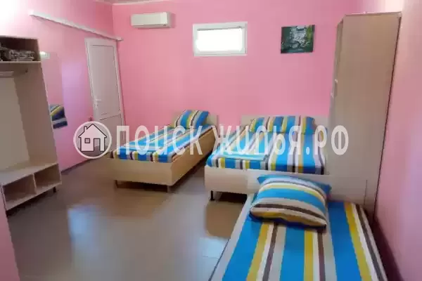 Гостевой дом «ДонБас»