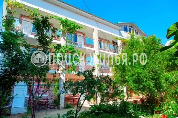 «Солнечная»