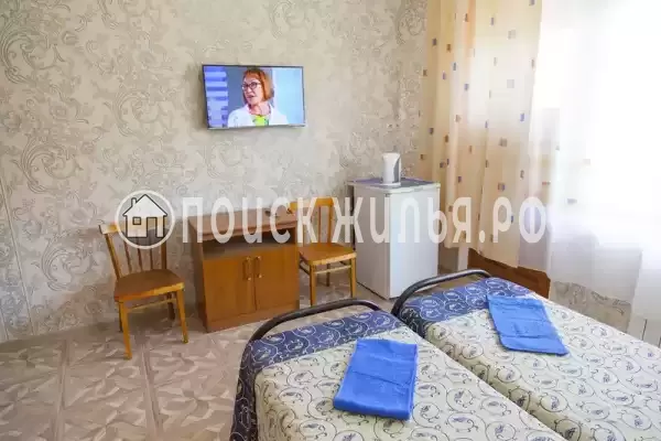 «Солнечная»