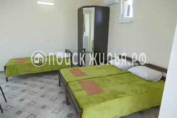 «Солнечная»