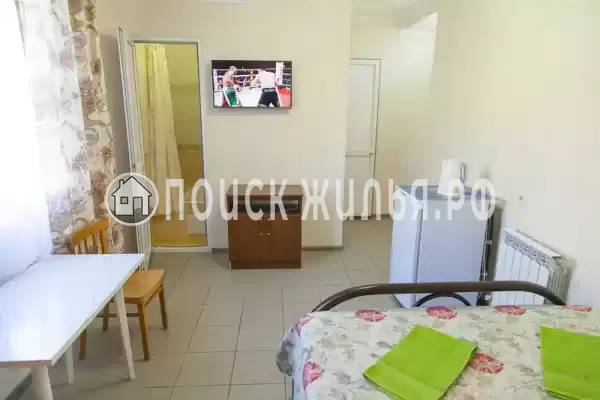 «Солнечная»