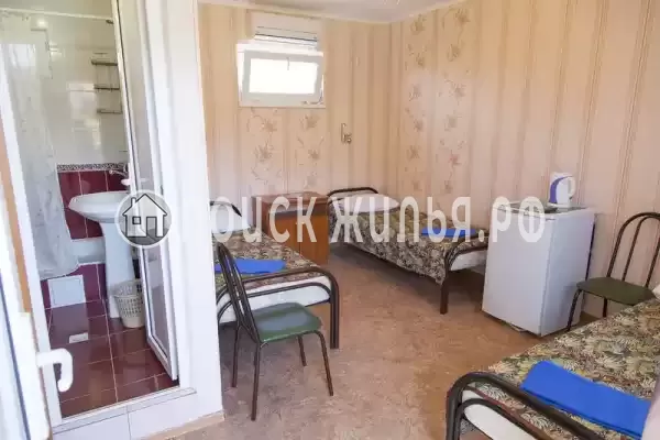 «Солнечная»