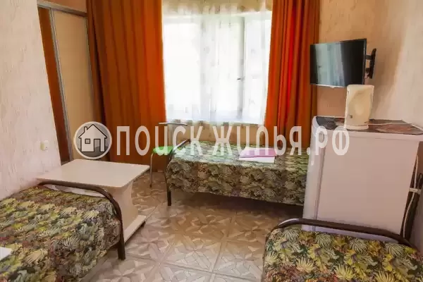 «Солнечная»