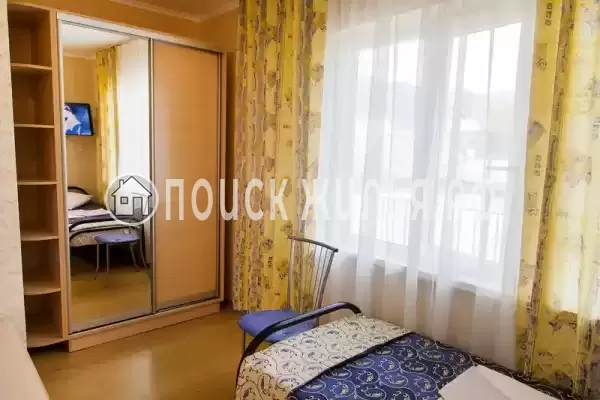 «Солнечная»