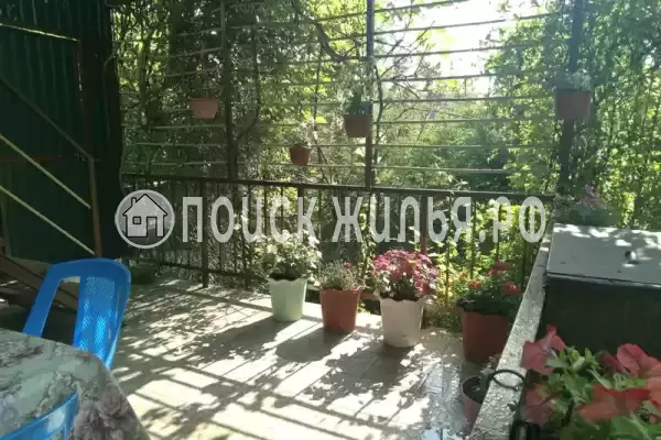 Частный сектор «Таунхаус в Ольгинке» Частный сектор «Таунхаус в Ольгинке»