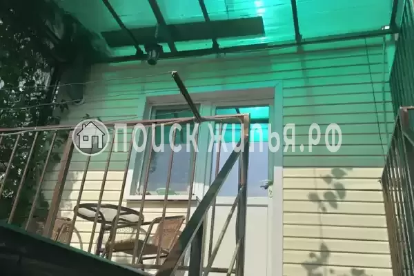 Частный сектор «Таунхаус в Ольгинке» Частный сектор «Таунхаус в Ольгинке»