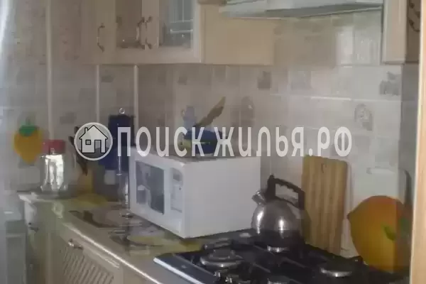 Квартира «Под ключ»