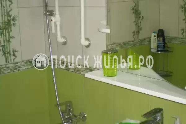 Квартира «Под ключ»