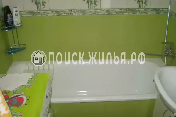 Квартира «Под ключ»