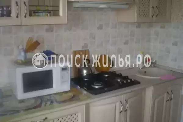 Квартира «Под ключ»