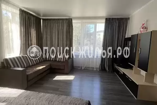 Апартаменты «Евродвушка»