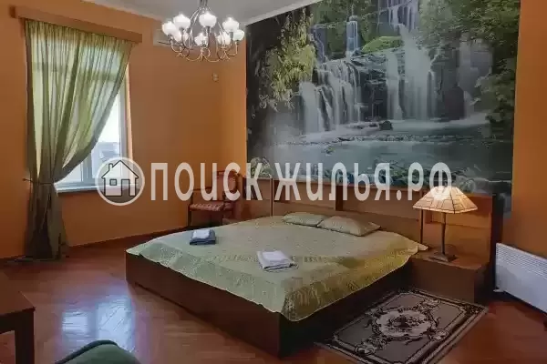 Гостевой дом «Белый Волк »