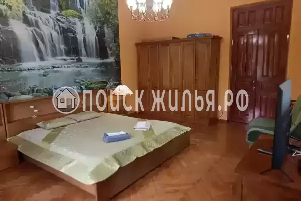 Гостевой дом «Белый Волк »