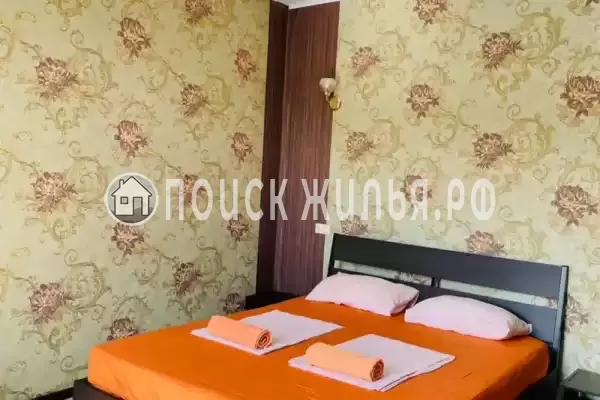 Дом под ключ «На 7-8 человек»