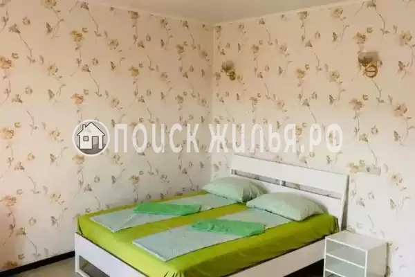 Дом под ключ «На 7-8 человек»